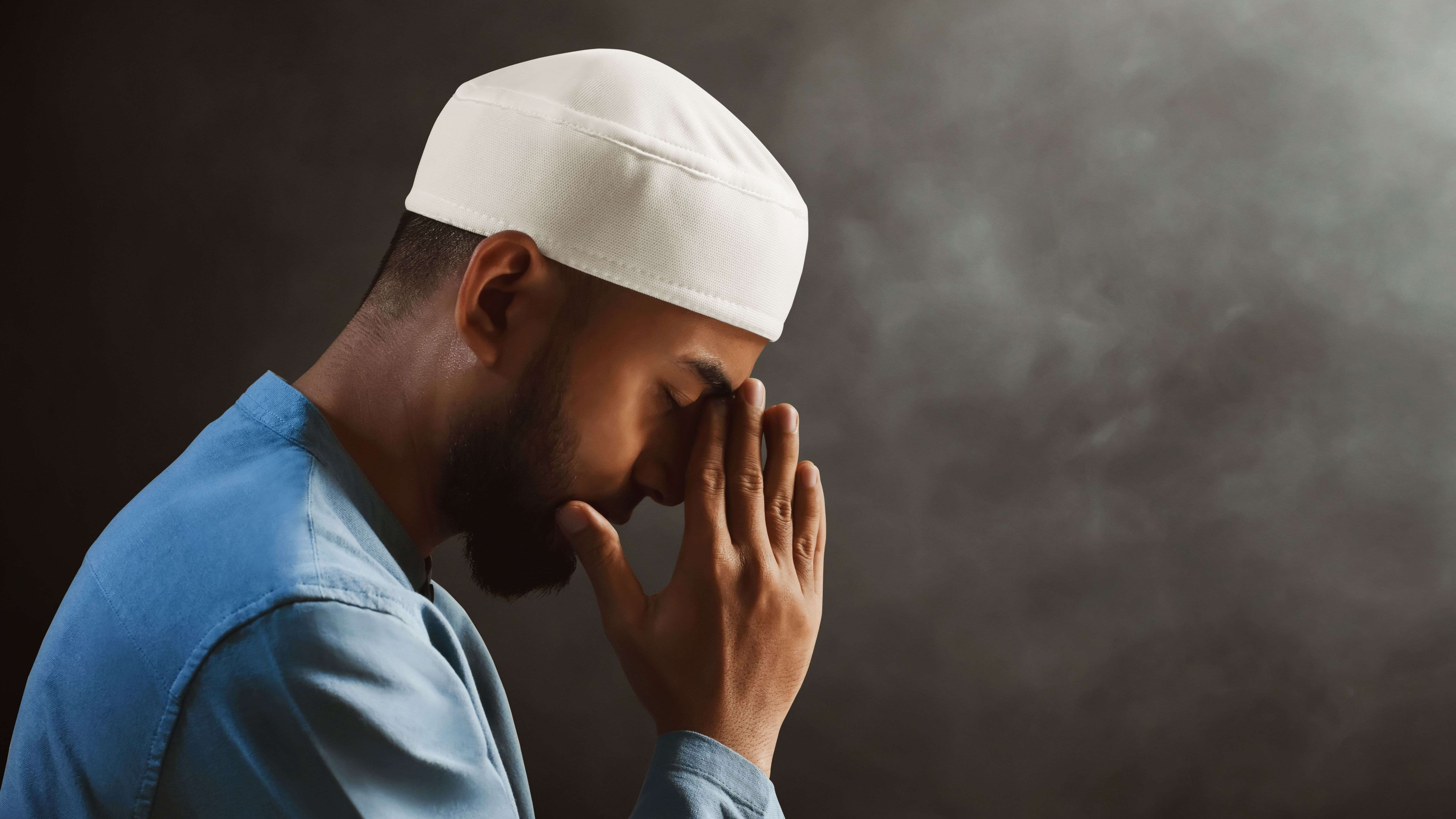 Rahasia Fajar: Waktu Mustajab yang Menyembuhkan Tubuh dan Jiwa