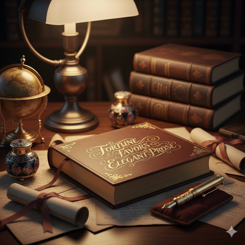 Kaya Karena Menulis dan Menyebarkan Kebaikan? Ini Cara Tabungan Langit Bekerja Diam-Diam