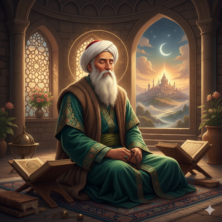 Dzikir Malam: Obat Resah yang Tidak Dijual di Apotek