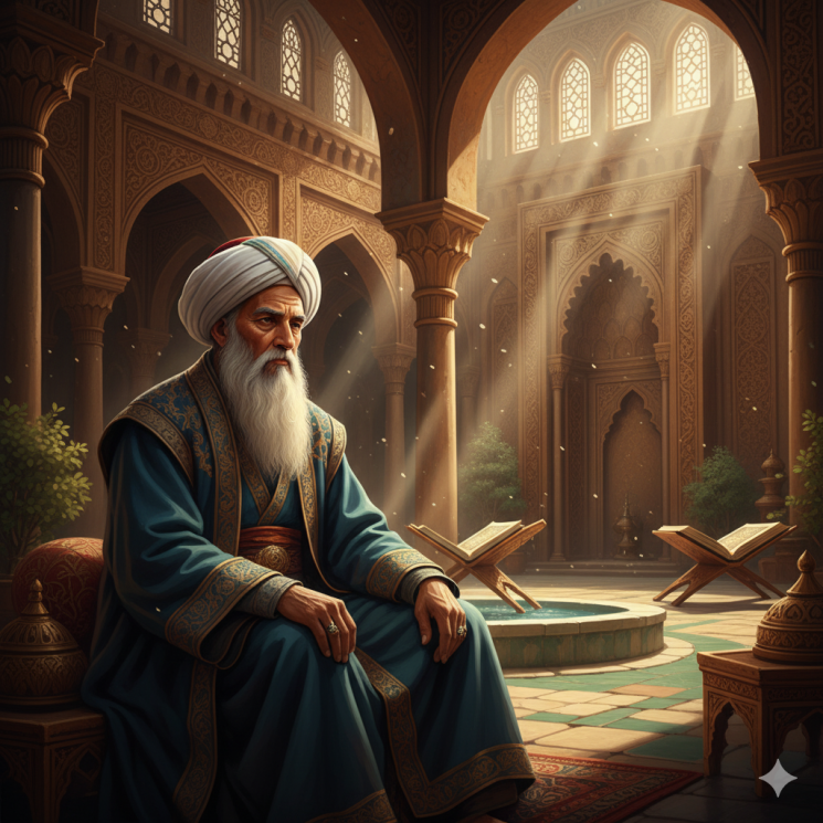 Mengapa Shalawat Jadi Doa yang Paling Cepat Dikabulkan ?