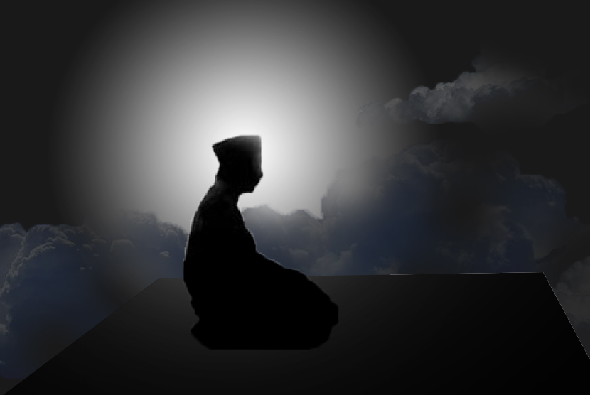 Tips Khusyu Sholat : Selesai, Hati Berasa Baru Dicuci
